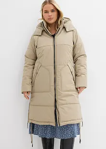 Waterafstotende gewatteerde jas, bonprix