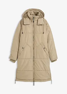 Waterafstotende gewatteerde jas, bonprix