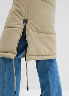 Waterafstotende gewatteerde jas, bonprix