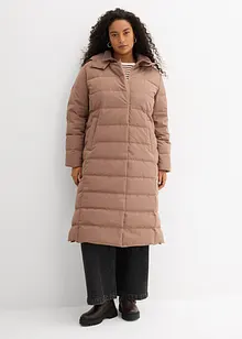 Lange donsjas, waterafstotend, bonprix