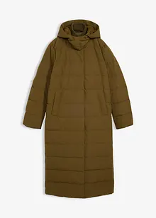 Lange donsjas, waterafstotend, bonprix