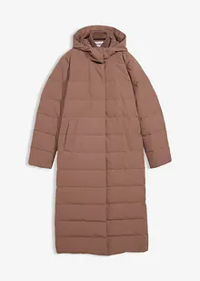 Lange donsjas, waterafstotend, bonprix