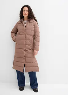 Lange donsjas, waterafstotend, bonprix