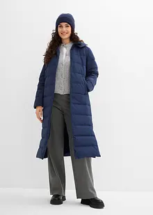 Lange donsjas, waterafstotend, bonprix