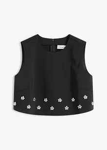 Blouse van katoen, bonprix