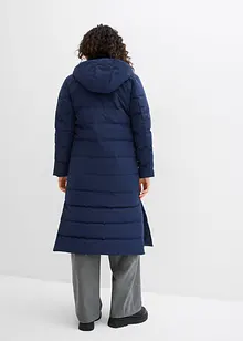 Lange donsjas, waterafstotend, bonprix