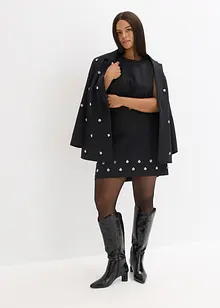 Minirok van katoen, bonprix