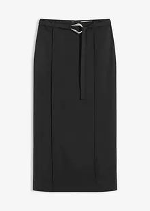 Midirok in een viscosemix, bonprix