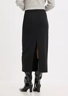 Midirok in een viscosemix, bonprix