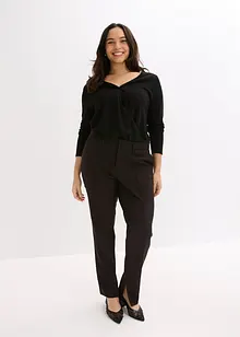 Body van een soepele viscosemix, bonprix