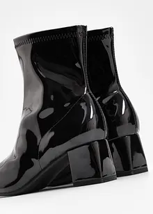 Enkellaarsjes, bonprix