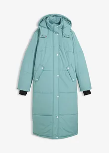 Lange, gewatteerde outdoor jas met isolerende warmtetechnologie, bonprix