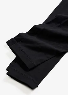 Legging 50den met comfort tailleband (2-pack), bonprix