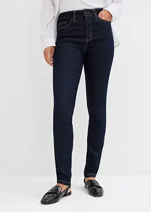 Skinny jeans high waist, stretch, bonprix