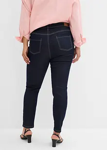 Skinny jeans high waist, stretch, bonprix
