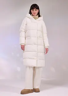 Oversized, gewatteerde jas, bonprix