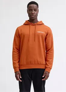 JJ REBEL Hoodie, J&J Rebel