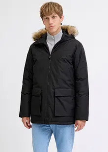 Parka, regular fit, J&J Rebel