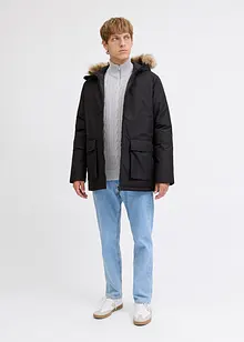 Parka, regular fit, J&J Rebel