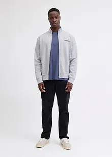 T-shirt van puur katoen, J&J Rebel