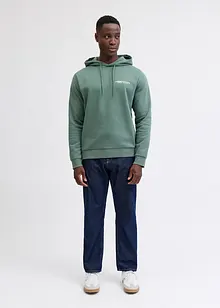 JJ REBEL Hoodie, J&J Rebel