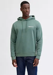 JJ REBEL Hoodie, J&J Rebel