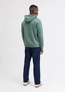 JJ REBEL Hoodie, J&J Rebel