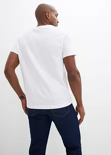 T-shirt (set van 3), bonprix