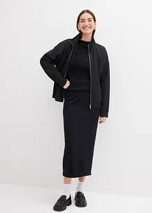 Midirok van scuba, bonprix