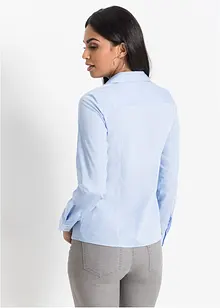 Stretch blouse, bonprix