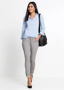 Stretch blouse, bonprix