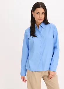 Overhemdblouse, bonprix
