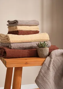 Houten hocker, bonprix