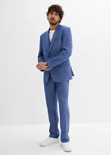 Pak met gilet, regular fit (3-dlg. set), bonprix