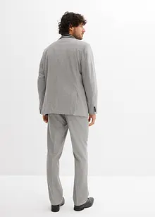 3-delig pak: colbert, broek, gilet, bonprix