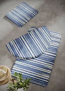 Badmat met memory foam, bonprix