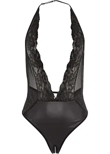 Stringbody ouvert, bonprix