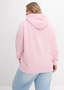 Oversized hoodie, bonprix
