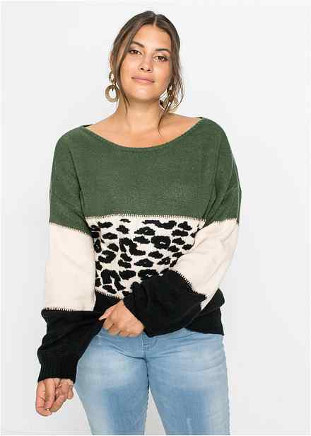 GRACE KARIN Feestelijke bolero voor dames, lange mouwen, casual cardigan, ronde hals, kort, gebreid vest met knopen, bruin, S