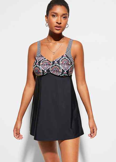 Tankini Online Kopen | Tankini's | Bestel Bij Bonprix