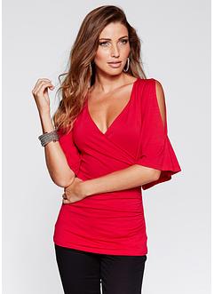 Shirt, BODYFLIRT boutique