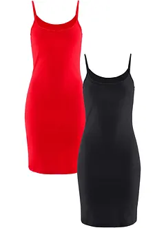 Jurk (set van 2), bonprix
