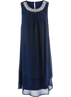 Premium jurk met applicatie, bpc selection premium