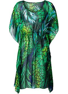 Strand tuniekjurk van gerecycled polyester, bpc selection