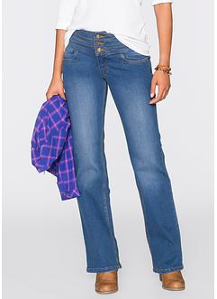 Corrigerende stretchjeans, John Baner JEANSWEAR