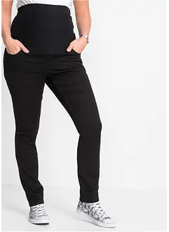 Skinny stretch zwangerschapsjegging, bonprix