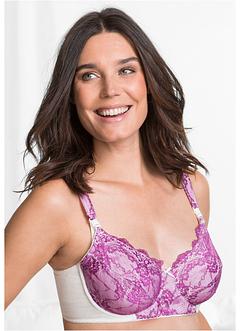 Voedingsbeha met beugels, bpc bonprix collection