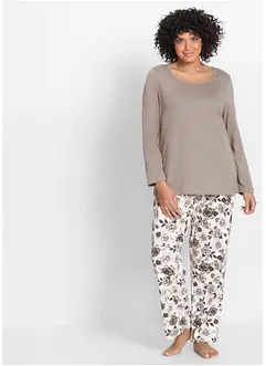 Pyjama (2-dlg.), bonprix