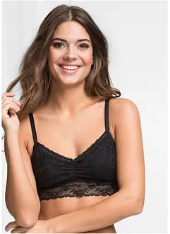 Bralette (set van 2), bonprix