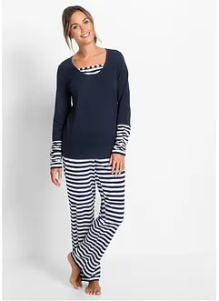 Pyjama (2-dlg.), bonprix